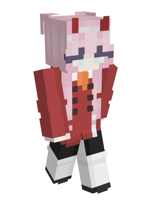 Скин Майнкрафт XPR3SSION