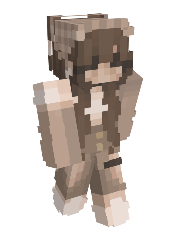 Скин Майнкрафт Avaratmonkey