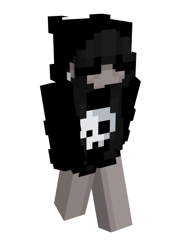 Скин Майнкрафт _15k