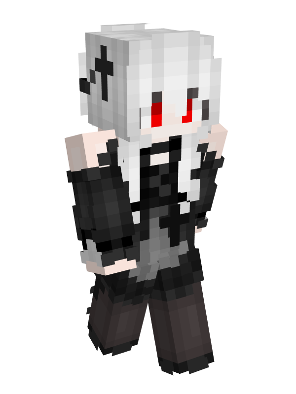 Скин Майнкрафт Alice5791732