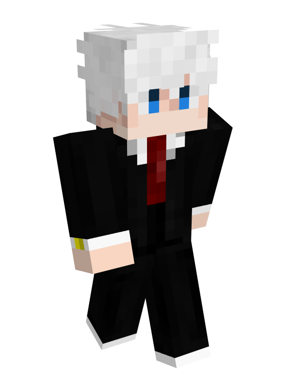 Скин Майнкрафт Vinipvplayer