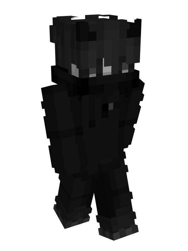 Скин Майнкрафт oSnowyss