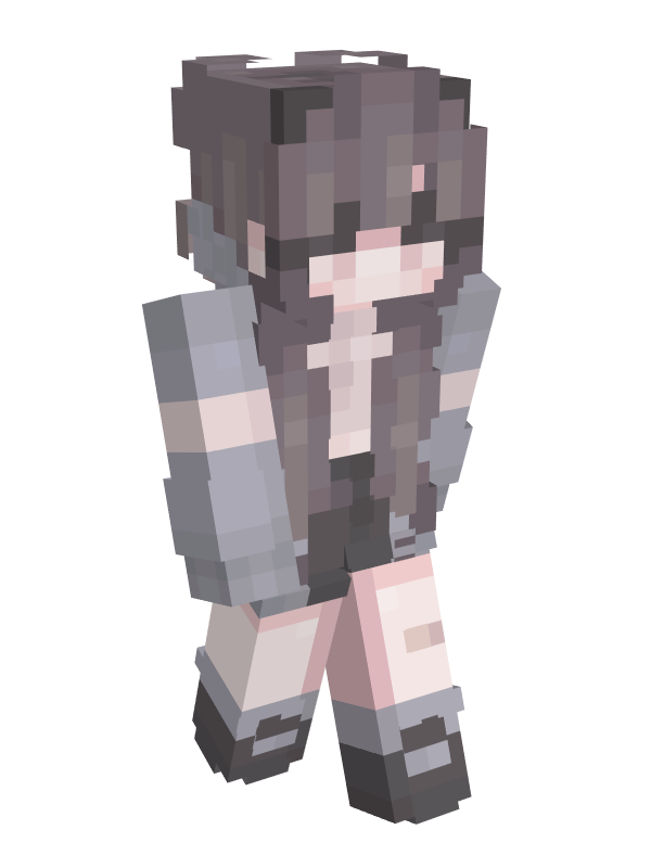 Скин Майнкрафт poopsuper123