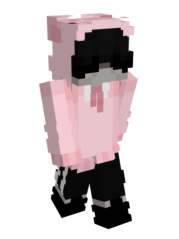 Скин Майнкрафт Drawyxq