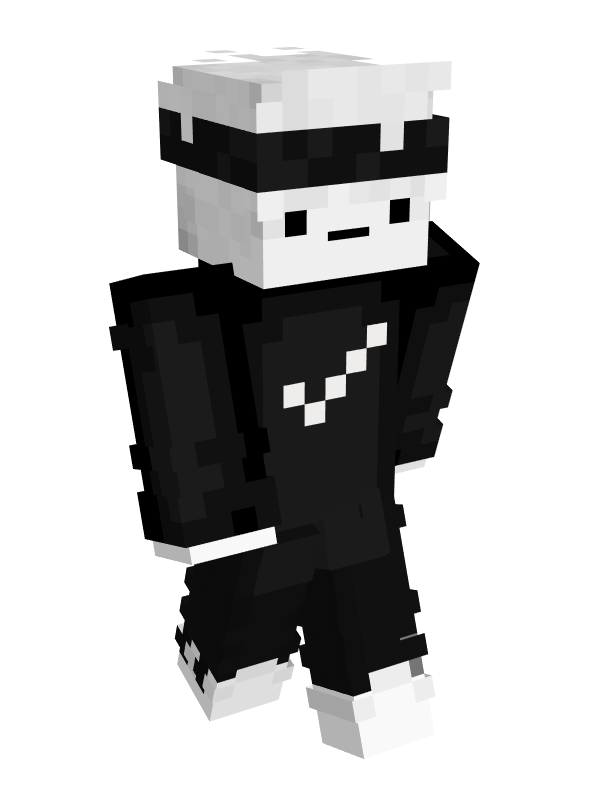 Скин Майнкрафт __Zenta__