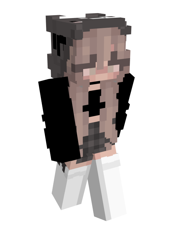 Скин Майнкрафт aralaa