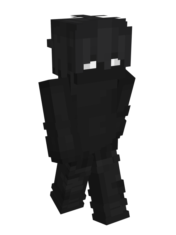 Скин Майнкрафт _Fantasma_