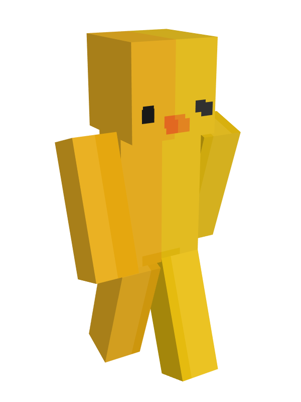 Скин Майнкрафт liladi123