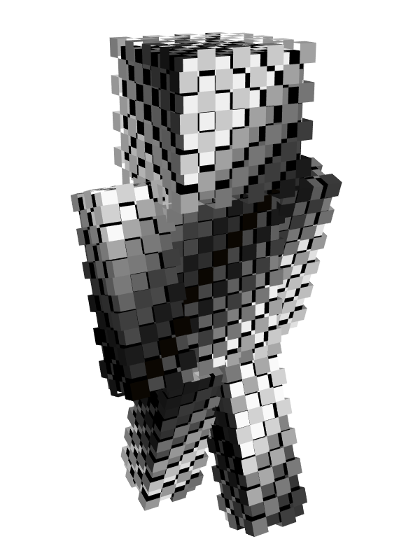 Скин Майнкрафт OnlyBenny