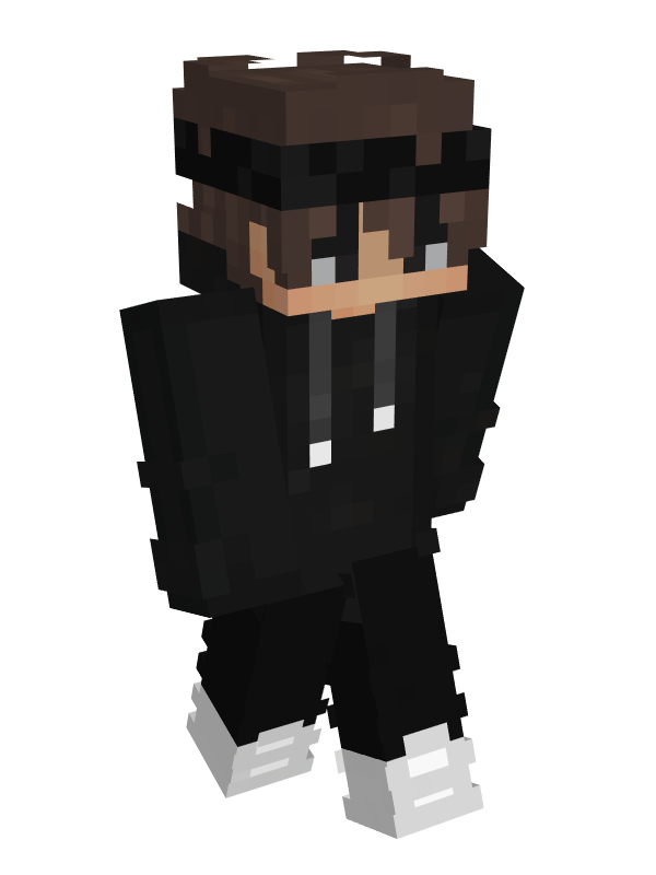 Скин Майнкрафт Nochoszek