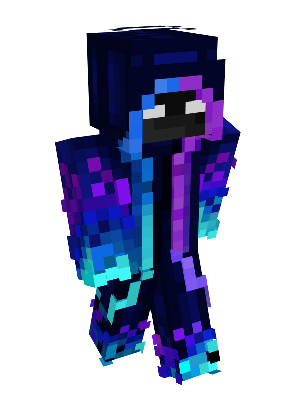 Скин Майнкрафт No_Find_GoodName