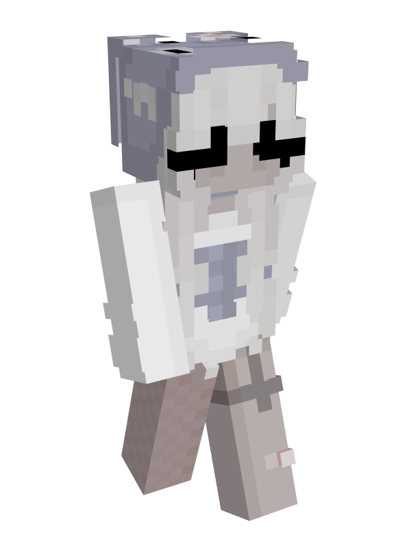 Скин Майнкрафт Lexu