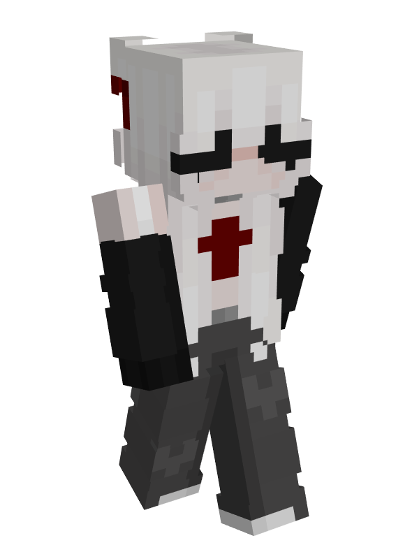 Скин Майнкрафт sickbae