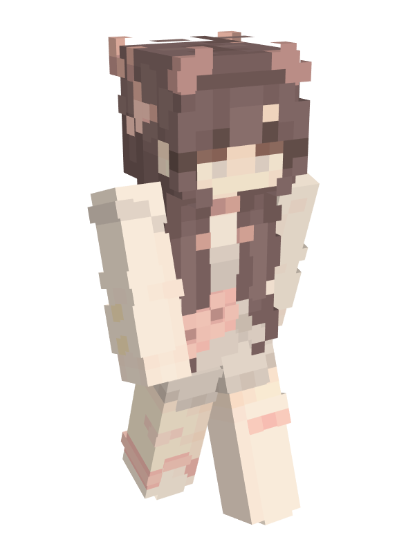 Скин Майнкрафт G44SP