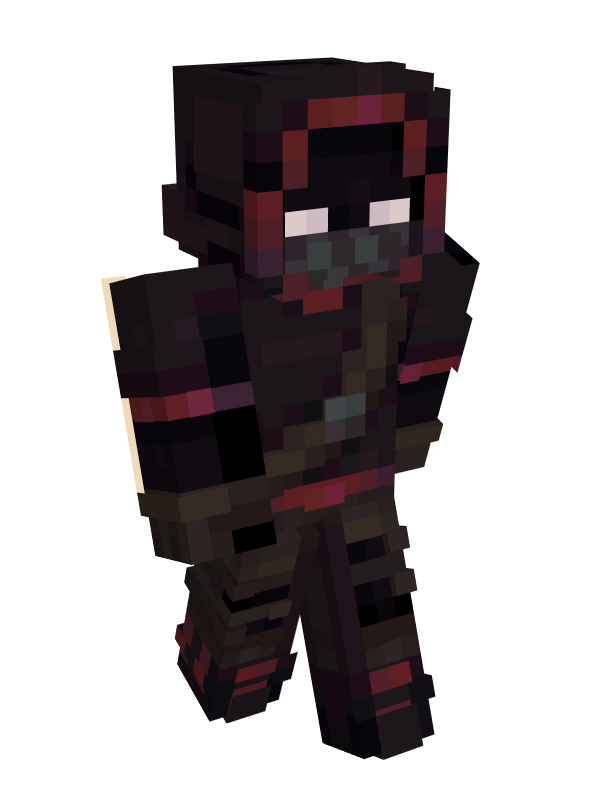 Скин Майнкрафт Naksh_playz