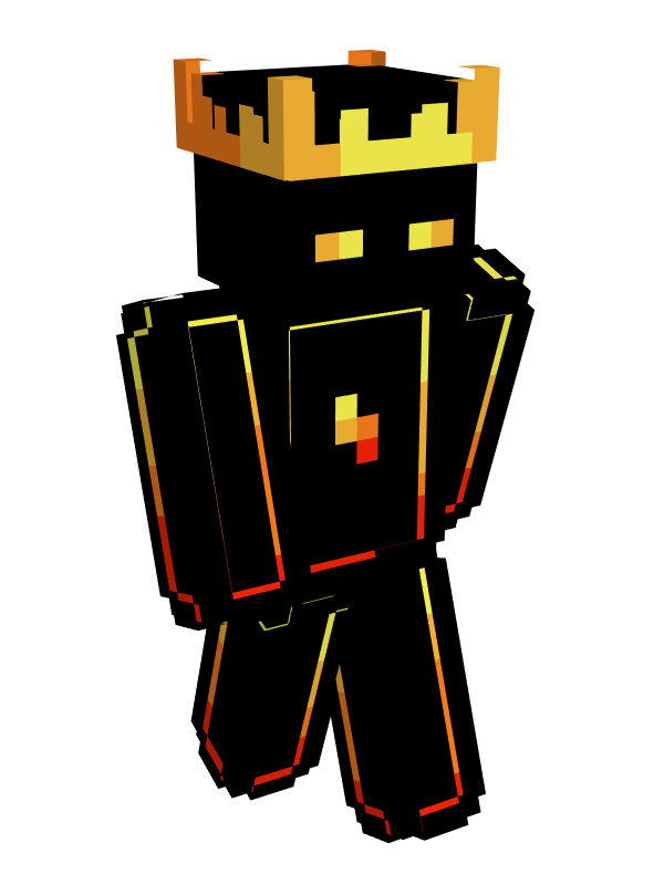 Скин Майнкрафт Torex005