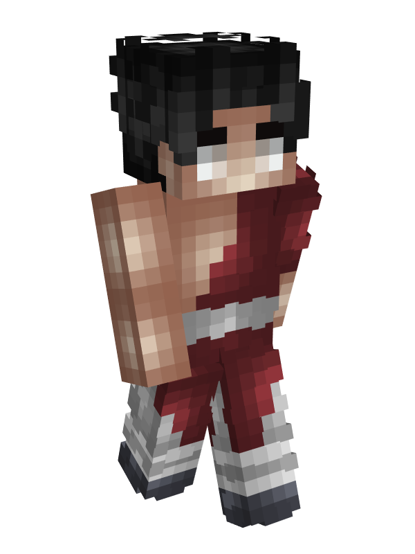 Скин Майнкрафт Sowhh
