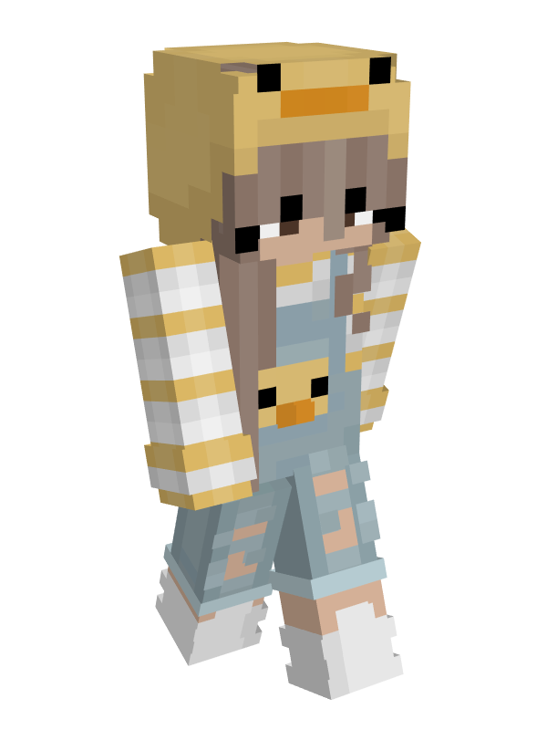 Скин Майнкрафт Boalenschen