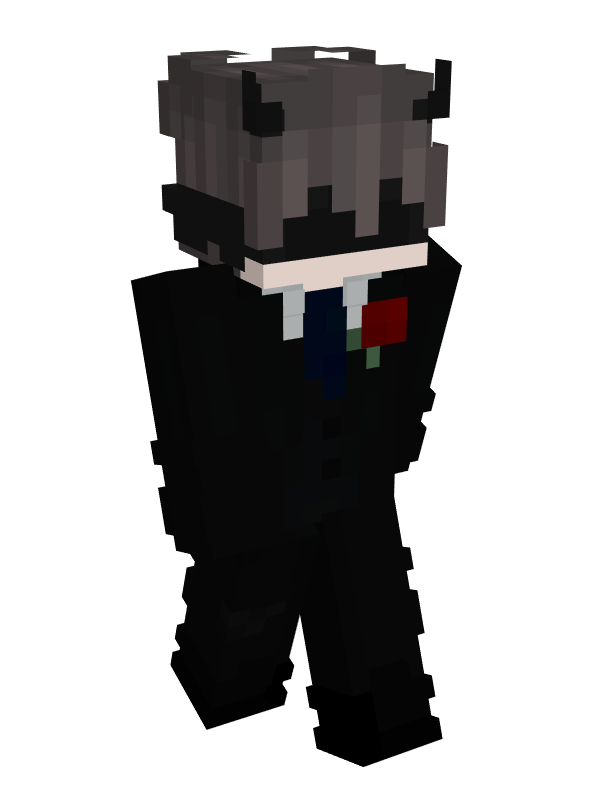 Скин Майнкрафт Rexzera_