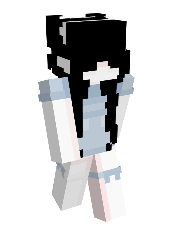 Скин Майнкрафт rzts