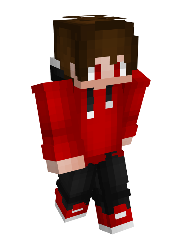 Скин Майнкрафт Mark3s