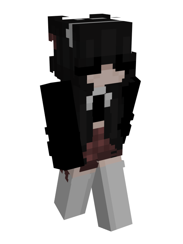 Скин Майнкрафт __orkidea