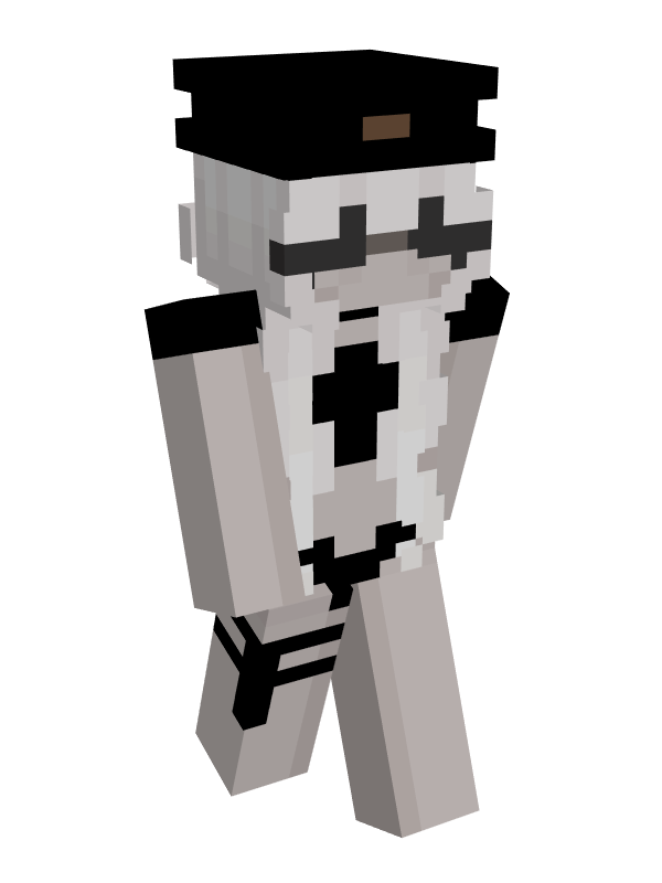 Скин Майнкрафт NataliahsKitten