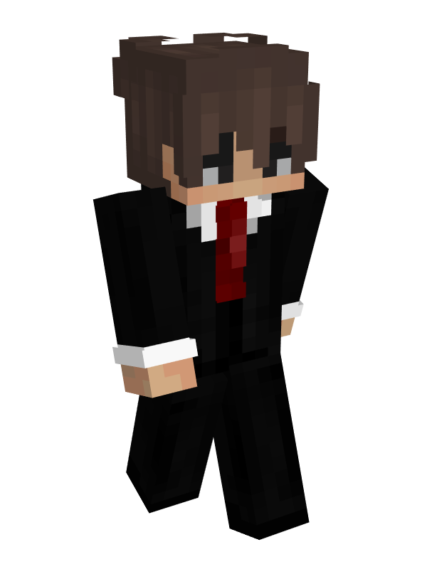 Скин Майнкрафт _Gdrees