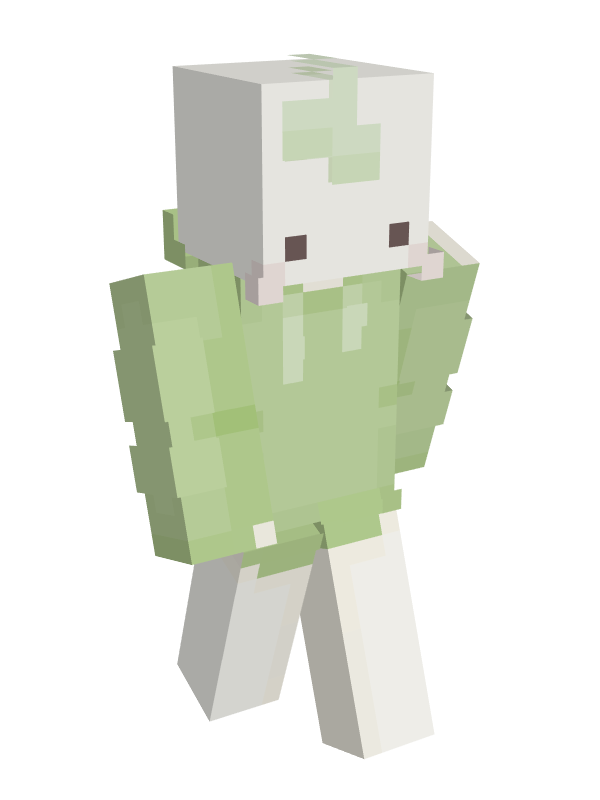 Скин Майнкрафт Xweeping_willowX