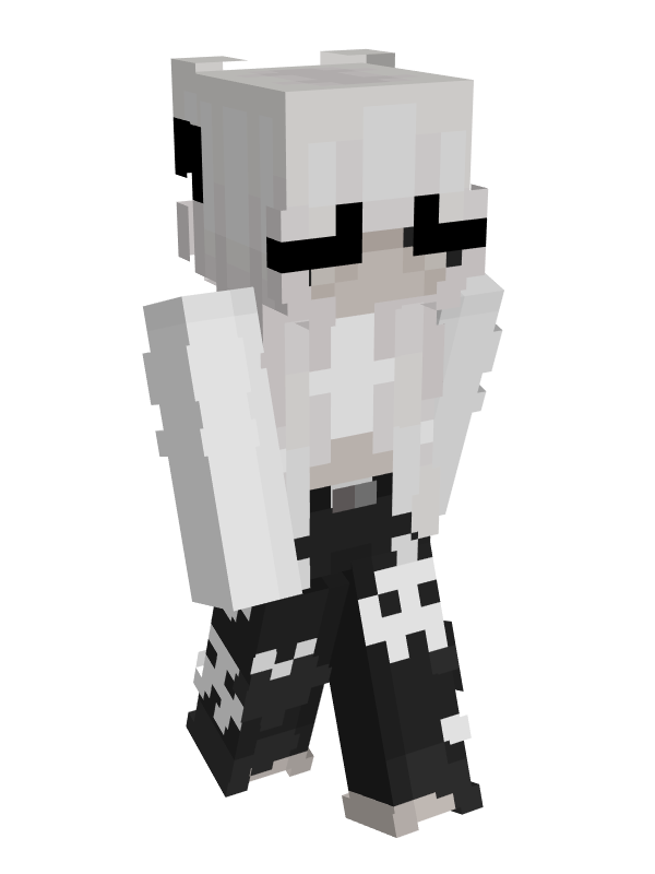 Скин Майнкрафт 270kr