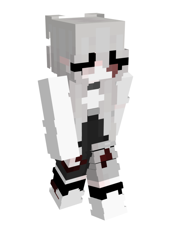 Скин Майнкрафт _shantie_