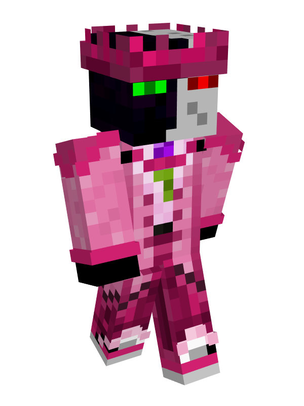 Скин Майнкрафт Ranboo