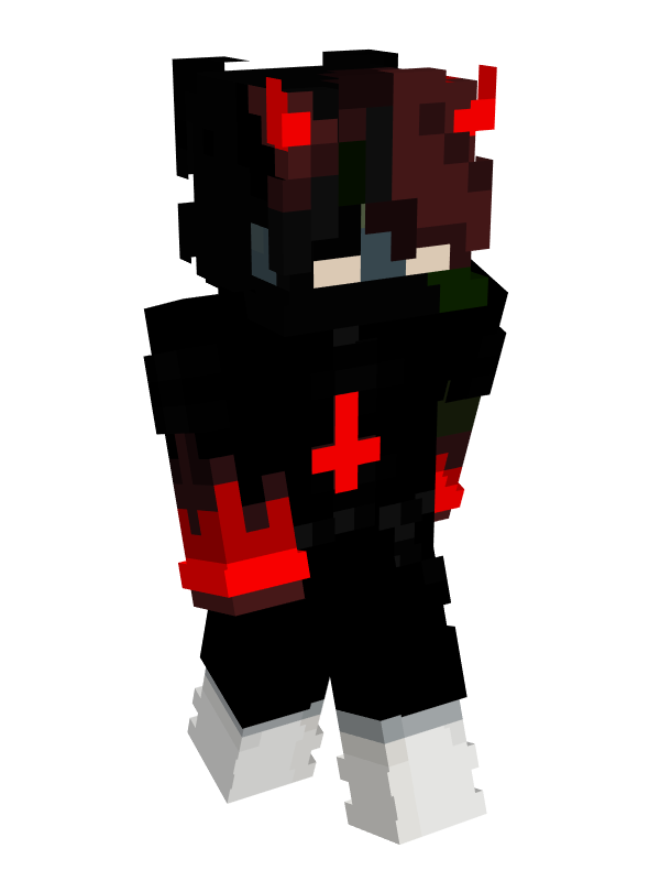 Скин Майнкрафт pvpms179_