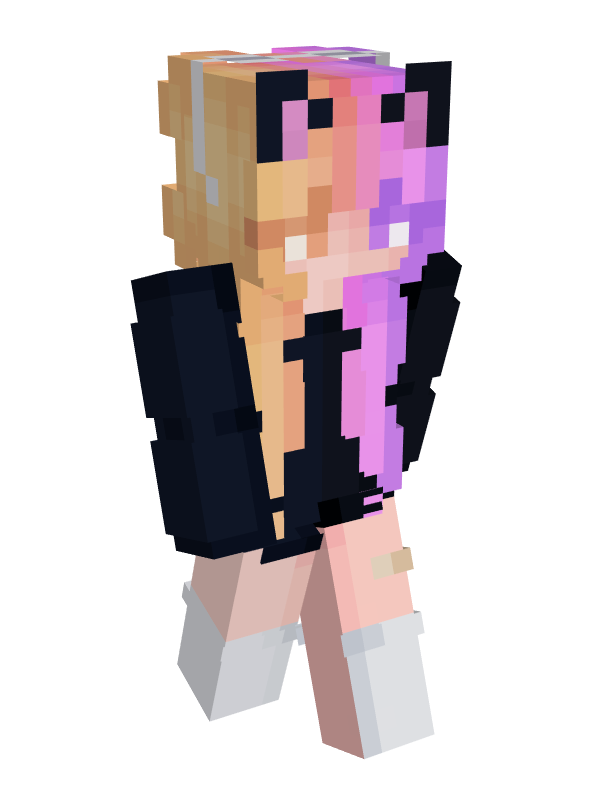 Скин Майнкрафт ABA974