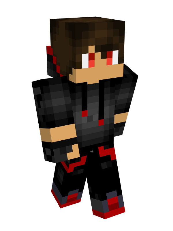 Скин Майнкрафт Chills_Wi