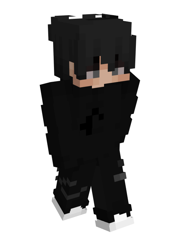 Скин Майнкрафт sian_28