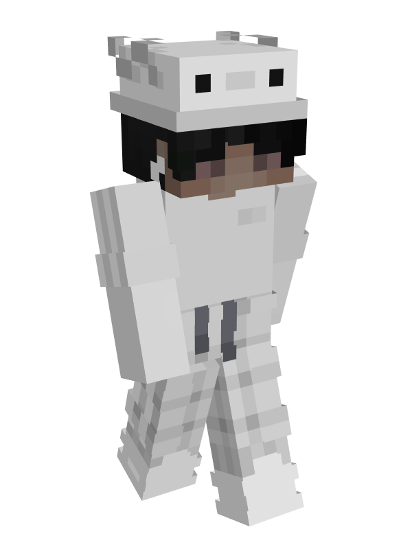 Скин Майнкрафт Tinkyyy_