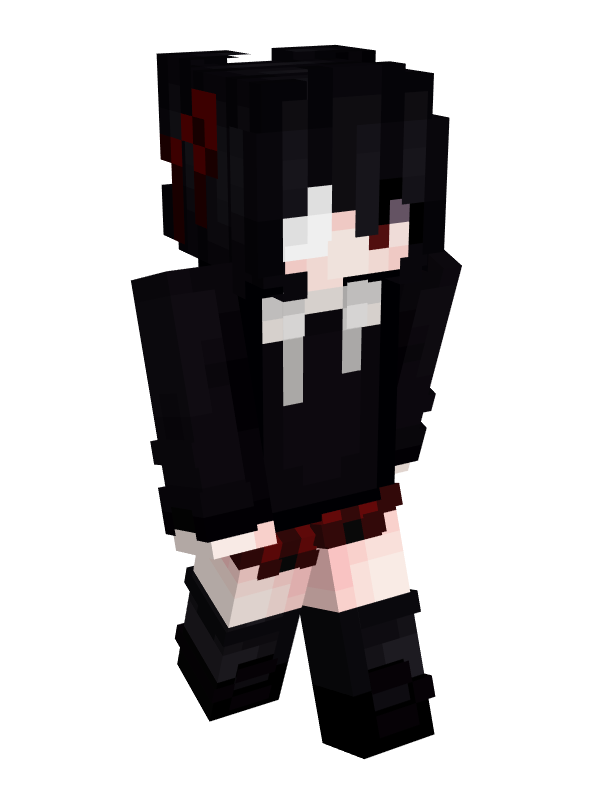 Скин Майнкрафт sadbenlol