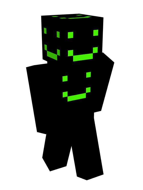 Скин Майнкрафт MobileLegends