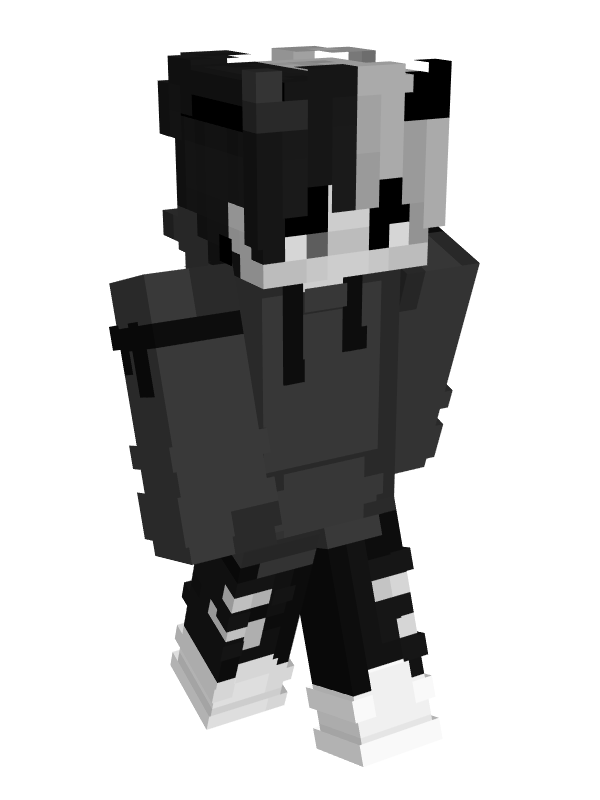 Скин Майнкрафт Tintto11