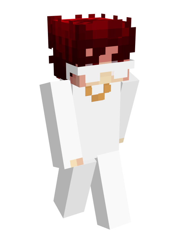 Скин Майнкрафт Appeald