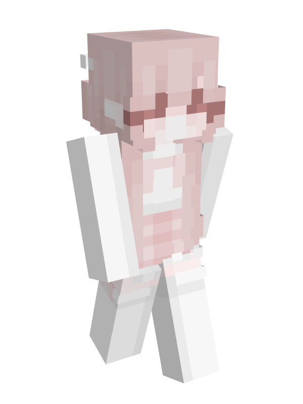 Скин Майнкрафт yerene