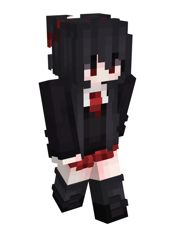 Скин Майнкрафт Aisiah