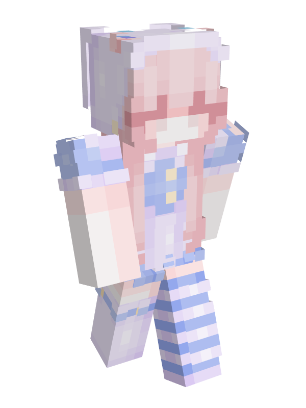 Скин Майнкрафт Ari