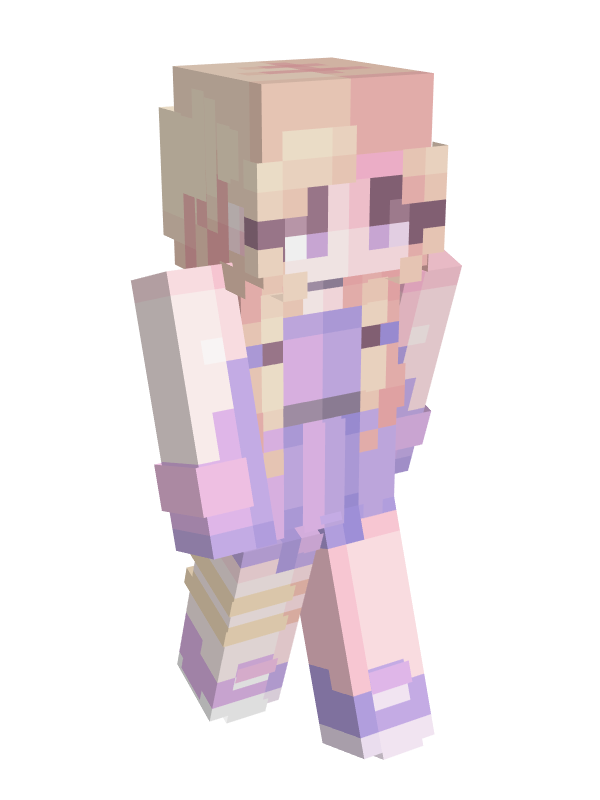 Скин Майнкрафт mvpu