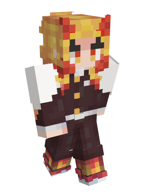 Скин Майнкрафт OpaVu