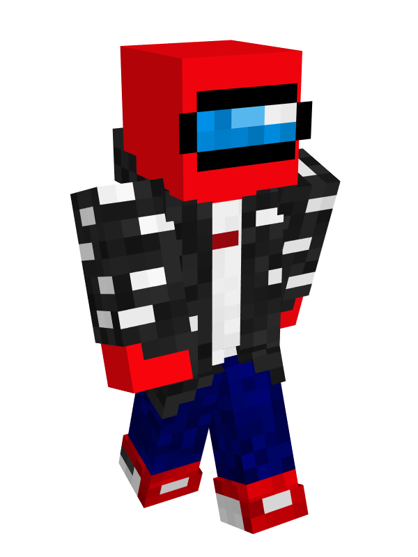 Скин Майнкрафт gruzy