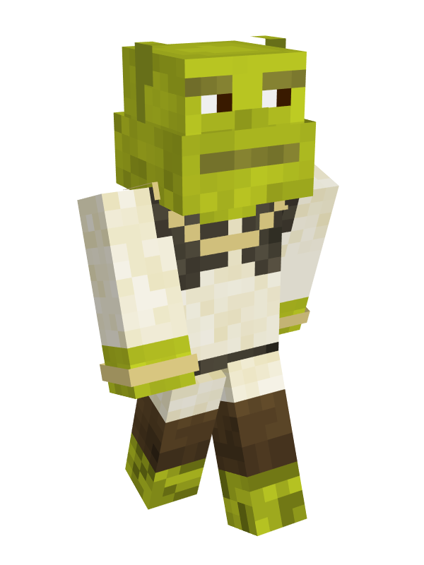 Скин Майнкрафт Tomtom0_0