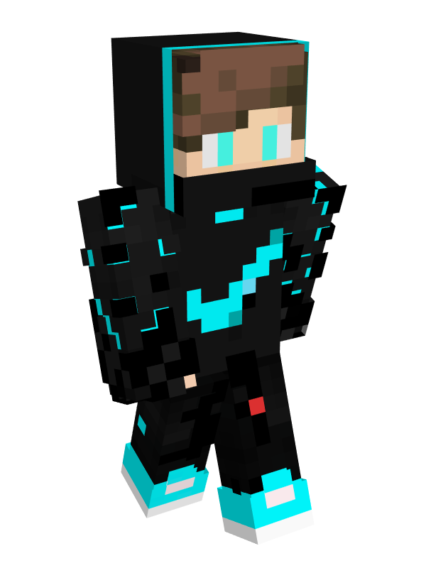 Скин Майнкрафт Tzeaca6998