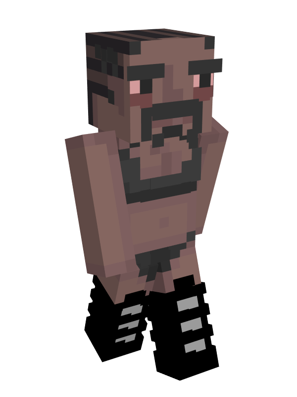 Скин Майнкрафт Verz1de